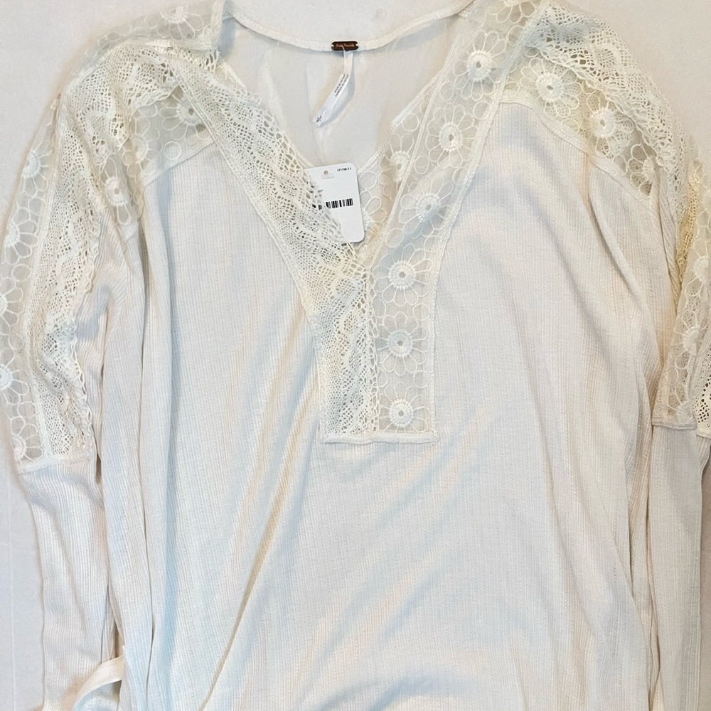 Free People Blouse